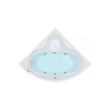 Ванна гидромассажная TRITON Сабина Экстра 160х160 Стандарт 