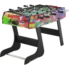 Настольный футбол Unix Line GTSFU122X61CL