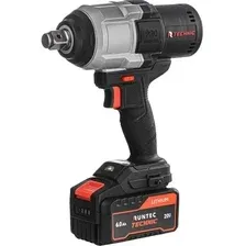 Гайковерт Runtec RT-IW1400T (с 2-мя АКБ, кейс)