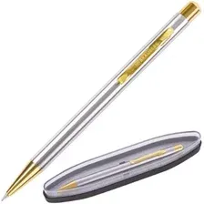 Ручка шариковая BRAUBERG Piano 143472