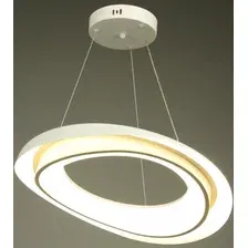 Подвесная люстра BayerLux Hanna 10553511 (белый)