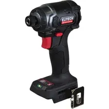 Винтоверт ELITECH HD Professional CS 2003SL E2201.055.01 (с 2-мя АКБ 2 Ач, кейс)