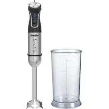 Блендер Sonifer SF-8142 (черный)