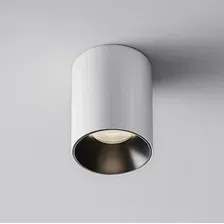 Припотолочная люстра Technical Alfa LED 4000K 8Вт 62° C064CL-8W4K-RD-WB