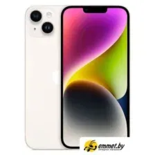 Телефон Apple iPhone 14 Plus 128GB (звездный)
