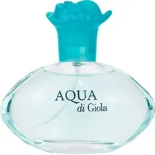 Туалетная вода Delta Parfum Aqua Di Giola (100мл)