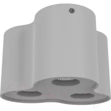 Потолочный светильник Lightstar Binoco 52039