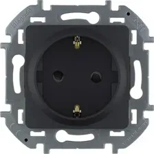 Розетка Legrand Inspiria 673733