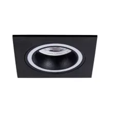 Светильник встраиваемый точечный Arte Lamp IMAI A2465PL-1BK