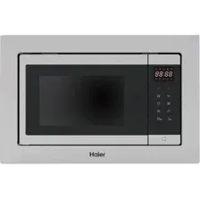 Микроволновая печь Haier HMX-BTG259LX
