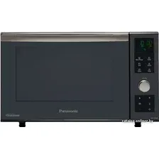 Микроволновая печь Panasonic NN-DF383B