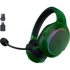 Наушники Razer Barracuda X Chroma (зеленый)