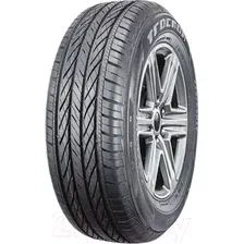 Летняя шина Tracmax X-Privilo H/T 235/70R16 106H
