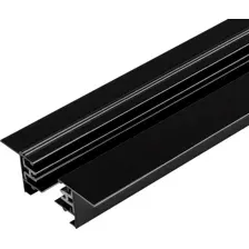 Шинопровод Arlight LGD-2TR-TRACK-F-2000-BK-M C / 038673