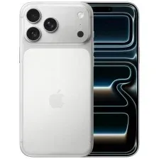 APPLE IPHONE 17 PRO MAX 256GB SILVER A3526 MFYM4KH/A