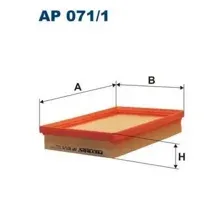 Воздушный фильтр Filtron AP0711