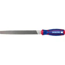 Напильник Workpro 250мм WP251002