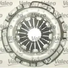 Сцепление Valeo 821412