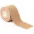 Тейп Nasara Kinesiology Tape NR81465 (бежевый)