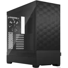 Корпус Fractal Design Pop Air Black TG Clear Tint FD-C-POA1A-02