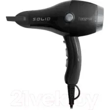 Фен Harizma Solid h10227, черный