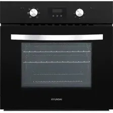Духовой шкаф Hyundai HEO 6640 BG