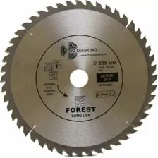 Диск пильный 255х30 мм 48 зуб. Trio-Diamond FLL832