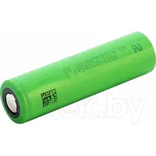 Аккумулятор Sony Murata US18650VTC4 30A