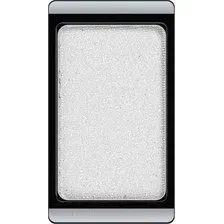 Тени для век Artdeco Eye Shadow (314 glam white grey)