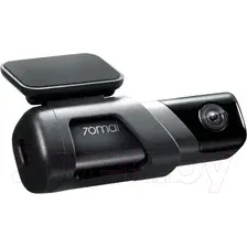 Автомобильный видеорегистратор 70mai Dash Cam M500 32Gb