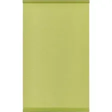 Рулонные шторы Franc Gardiner Shantung 180x175 9403219553 (зеленый)
