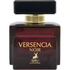 Парфюмерная вода Maison Alhambra Versencia Noir (100мл)