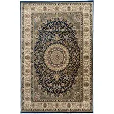 Ковер для жилой комнаты Moldabela Atlas Прямоугольник 8263 1 41311 (2.0x3.0)