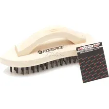 Щетка зачистная FORSAGE F-340115227