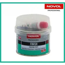 шпатлёвка отделочная!\ FINISH 0,25kg 1120 NOVOL