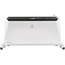 Конвектор Electrolux Rapid Transformer ECH/R-2500 T  (механическое управление, с шасси)