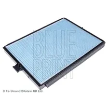 Фильтр, воздух во внутренном пространстве BLUE PRINT ADH22501