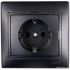 Розетка Lezard Mira 701-4242-122