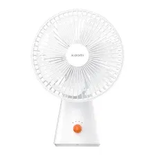 Вентилятор Xiaomi Rechargeable Mini Fan ZMYDFS01DM / BHR6089GL