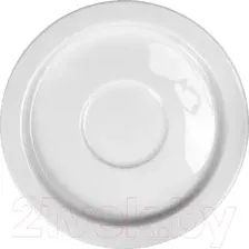 Блюдце Corone Gourmet LQ-QK15187B фк1426