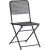 Кемпинговый стул TetChair Secret De Maison Villa (черный)