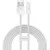 Кабель Baseus Dynamic Series Fast Charging Data Cable USB to iP CALD000502