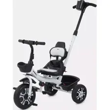 Детский велосипед Rant Basic Dandy RB252 (белый)