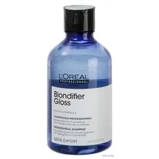 Шампунь для волос "Blondifier Gloss" (300 мл)