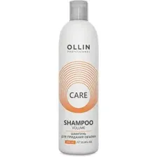Шампунь для волос Ollin Professional Care Для придания объема (250мл)