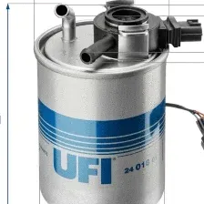 Топливный фильтр UFI 24.018.01
