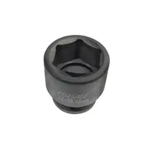 головка ударная! 3/4', 19мм, 6гр.\ F-46519 FORSAGE