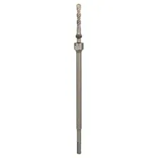 Хвостовик SDS plus для коронок буровых со сверлом HM/CT BOSCH
