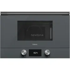 Микроволновая печь TEKA ML 8220 BIS (серый)