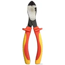 Кусачки боковые (бокорезы) Berger BG1175